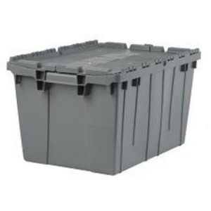 Containers Storage